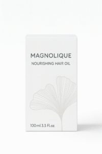 magnolique twin hair tonic